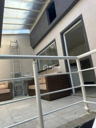 Imagem Sobrado com 4 Quartos para Alugar, 220 m² em Jardim Leda - Guarulhos Imagem Sobrado com 4 Quartos para Alugar, 220 m² em Jardim Leda - Guarulhos