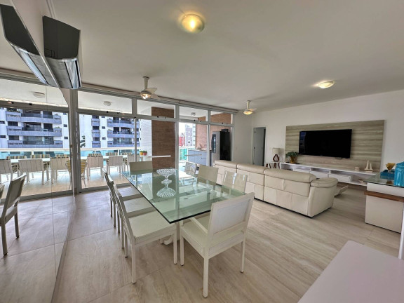 Imagem Cobertura com 4 Quartos à Venda, 190 m² em Riviera De São Lourenço - Bertioga