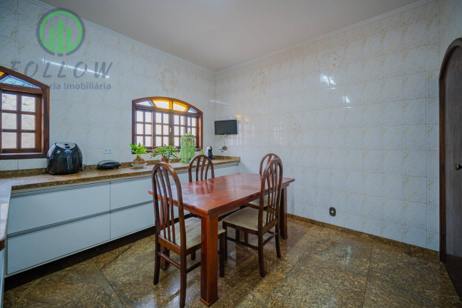 Imagem Casa com 5 Quartos à Venda, 382 m² em City Bussocaba - Osasco