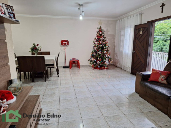 Imagem Casa com 3 Quartos à Venda, 250 m² em Jardim Nogueira - Jundiaí