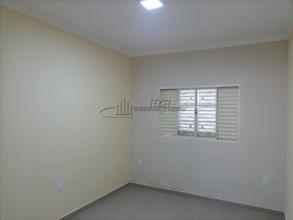 Imagem Casa com 3 Quartos à Venda, 70 m² em Jd. Santa Sophia - Luís Antônio
