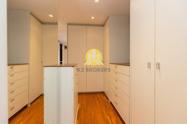 Imagem Cobertura com 3 Quartos à Venda, 305 m² em Sumarezinho - São Paulo