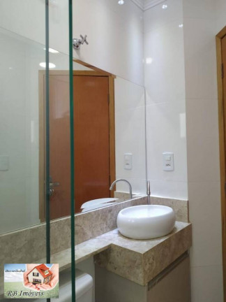 Imagem Apartamento com 2 Quartos à Venda, 64 m² em Campestre - Santo André Imagem Apartamento com 2 Quartos à Venda, 64 m² em Campestre - Santo André