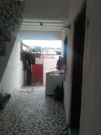 Imagem Sobrado com 3 Quartos à Venda, 120 m² em Centro - Diadema