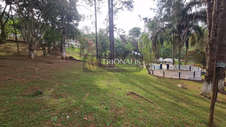 Imagem Chácara com 6 Quartos à Venda, 777 m² em Estância Santa Maria Do Portão - Atibaia Imagem Chácara com 6 Quartos à Venda, 777 m² em Estância Santa Maria Do Portão - Atibaia