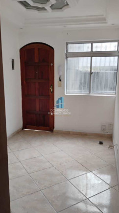 Imagem Apartamento com 2 Quartos à Venda, 45 m² em Conjunto Residencial José Bonifácio - São Paulo Imagem Apartamento com 2 Quartos à Venda, 45 m² em Conjunto Residencial José Bonifácio - São Paulo