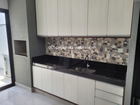 Imagem Casa com 3 Quartos à Venda,  em Jardim Bréscia - Indaiatuba