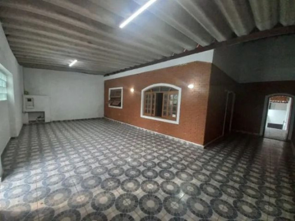 Imagem Casa com 3 Quartos à Venda, 170 m² em Jardim Satélite - São José Dos Campos