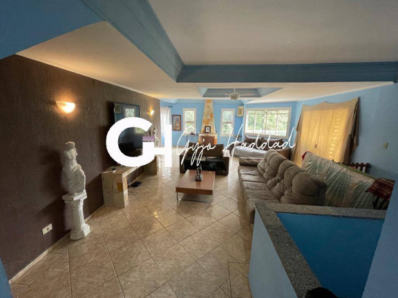 Imagem Casa com 7 Quartos à Venda, 880 m² em Tarumã - Santana De Parnaíba