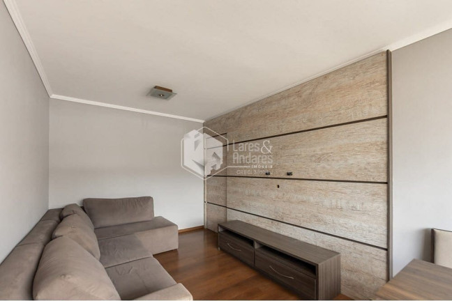 Imagem Apartamento com 2 Quartos à Venda, 76 m² em Moema - São Paulo