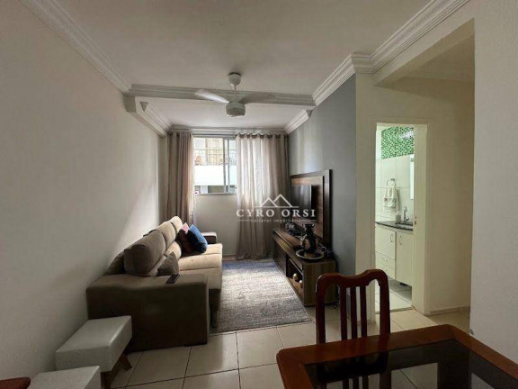Imagem Apartamento com 3 Quartos à Venda, 80 m² em Jardim Elite - Piracicaba Imagem Apartamento com 3 Quartos à Venda, 80 m² em Jardim Elite - Piracicaba