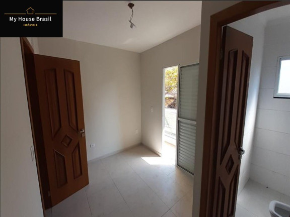Imagem Sobrado com 3 Quartos à Venda, 110 m² em água Fria - São Paulo
