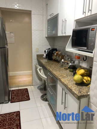 Imagem Apartamento com 3 Quartos à Venda, 72 m² em Vila Isolina Mazzei - São Paulo