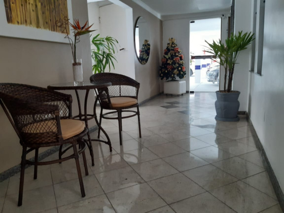 Imagem Apartamento com 2 Quartos à Venda, 95 m² em Vila Nova - Cabo Frio
