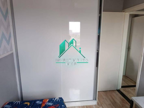 Imagem Apartamento com 2 Quartos à Venda, 49 m² em Vila Osasco - Osasco Imagem Apartamento com 2 Quartos à Venda, 49 m² em Vila Osasco - Osasco
