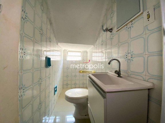 Imagem Sobrado com 3 Quartos à Venda, 200 m² em São João Clímaco - São Paulo