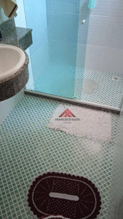 Imagem Casa com 3 Quartos à Venda, 109 m² em Piratininga - Niterói