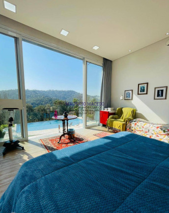 Imagem Casa com 6 Quartos à Venda, 2.564 m² em Vila Velha - Santana De Parnaíba Imagem Casa com 6 Quartos à Venda, 2.564 m² em Vila Velha - Santana De Parnaíba