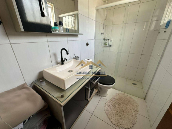 Imagem Casa com 3 Quartos à Venda, 126 m² em Centro - Tatuí