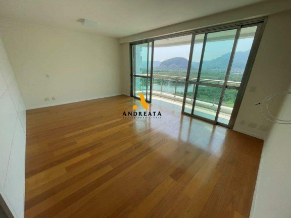 Imagem Apartamento com 4 Quartos à Venda, 376 m² em Barra Da Tijuca - Rio De Janeiro