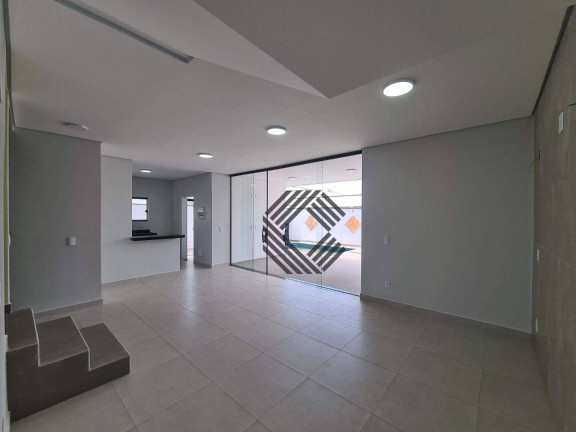 Imagem Sobrado com 3 Quartos à Venda, 168 m² em Condomínio Terras De São Francisco - Sorocaba Imagem Sobrado com 3 Quartos à Venda, 168 m² em Condomínio Terras De São Francisco - Sorocaba