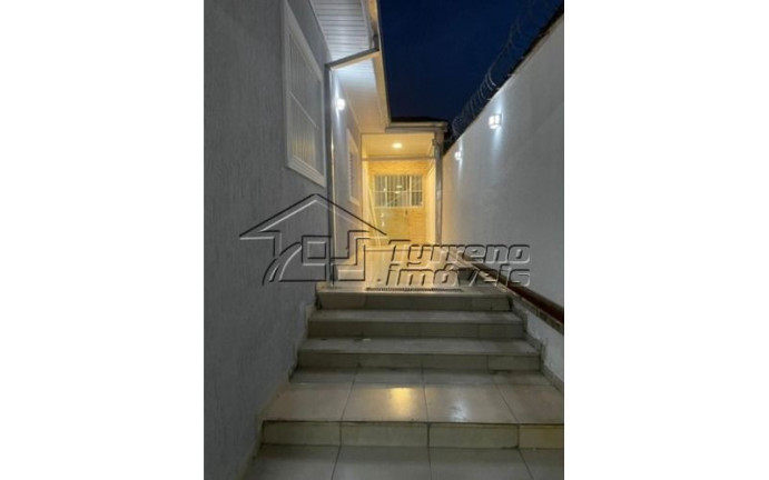 Imagem Casa com 3 Quartos para Alugar, 200 m² em Vila Industrial - São José Dos Campos Imagem Casa com 3 Quartos para Alugar, 200 m² em Vila Industrial - São José Dos Campos