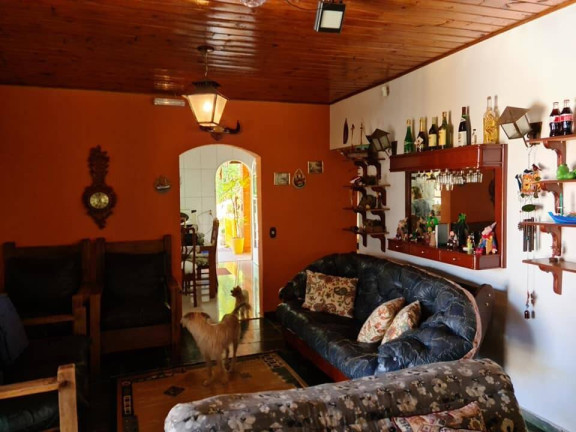 Imagem Chácara com 3 Quartos à Venda, 5 m² em Portão - Atibaia Imagem Chácara com 3 Quartos à Venda, 5 m² em Portão - Atibaia