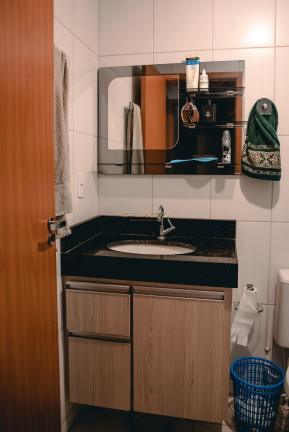 Apartamento com 2 Quartos à Venda, 58 m² em Jardim Das Américas 2ª Etapa - Anápolis