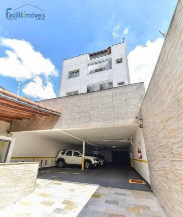 Imagem Apartamento com 3 Quartos à Venda, 96 m² em Vila Gonçalves - São Bernardo Do Campo Imagem Apartamento com 3 Quartos à Venda, 96 m² em Vila Gonçalves - São Bernardo Do Campo