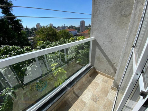 Imagem Apartamento com 2 Quartos à Venda, 40 m² em Anália Franco - São Paulo
