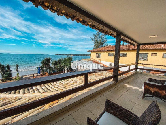 Imagem Casa com 4 Quartos à Venda, 240 m² em Manguinhos - Armação Dos Búzios
