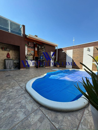Imagem Casa com 3 Quartos à Venda, em Jardim Residencial Nova Veneza - Indaiatuba Imagem Casa com 3 Quartos à Venda, em Jardim Residencial Nova Veneza - Indaiatuba
