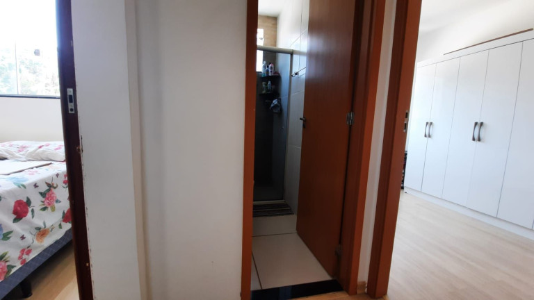 Imagem Apartamento com 2 Quartos à Venda, 47 m² em Novo Horizonte - Ibirité Imagem Apartamento com 2 Quartos à Venda, 47 m² em Novo Horizonte - Ibirité