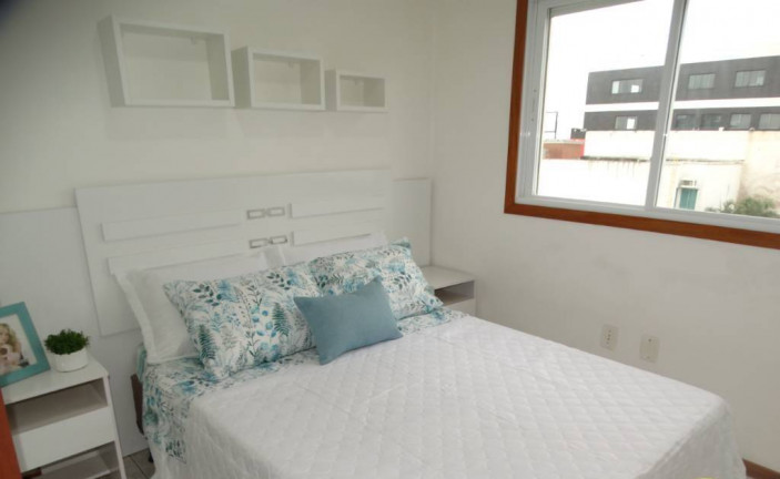 Imagem Apartamento com 2 Quartos à Venda, 77 m² em Zona Nova - Capão Da Canoa