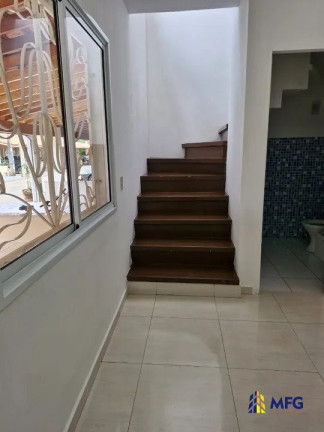 Imagem Casa de Condomínio com 2 Quartos à Venda, em Condomínio Residencial Ipanema - Sorocaba Imagem Casa de Condomínio com 2 Quartos à Venda, em Condomínio Residencial Ipanema - Sorocaba