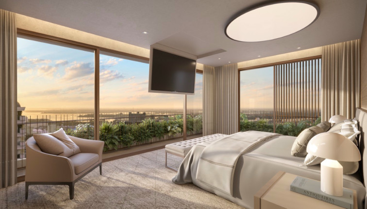 Imagem Apartamento com 4 Quartos à Venda, 427 m² em Moinhos De Vento - Porto Alegre Imagem Apartamento com 4 Quartos à Venda, 427 m² em Moinhos De Vento - Porto Alegre