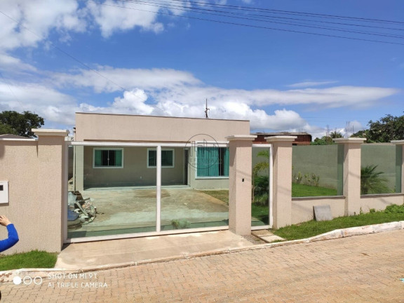 Casa com 3 Quartos à Venda, 237 m² em Ponte Alta Norte (gama) - Brasília