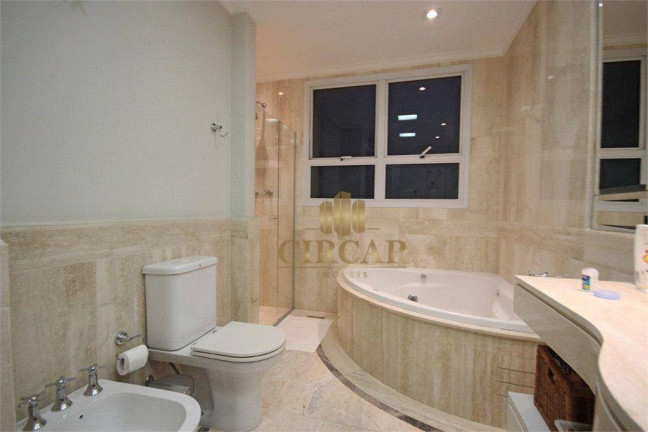 Imagem Apartamento com 4 Quartos à Venda, 317 m² em Alto De Pinheiros - São Paulo Imagem Apartamento com 4 Quartos à Venda, 317 m² em Alto De Pinheiros - São Paulo