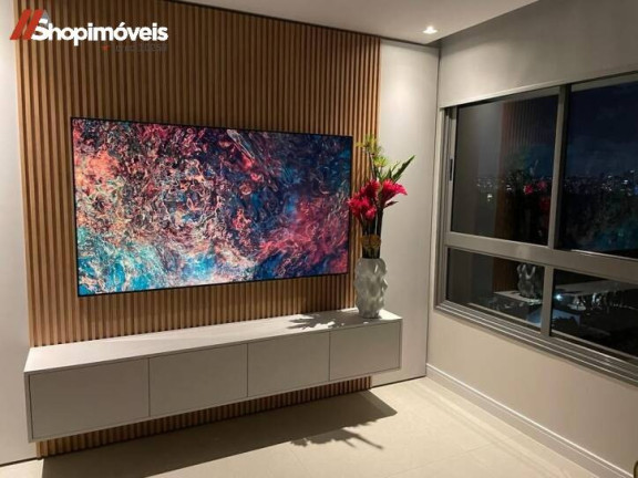 Imagem Apartamento com 2 Quartos para Alugar, 70 m² em Jardim Paulistano - São Paulo