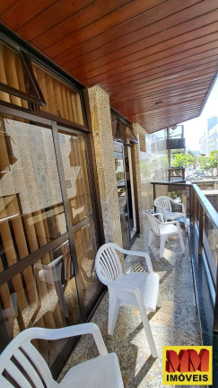 Imagem Apartamento com 3 Quartos à Venda, 128 m² em Passagem - Cabo Frio Imagem Apartamento com 3 Quartos à Venda, 128 m² em Passagem - Cabo Frio