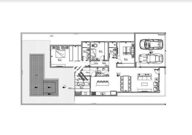 Casa com 3 Quartos à Venda, 173 m² em Pedra Branca - Palhoça