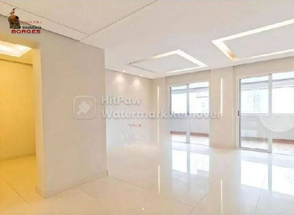 Imagem Apartamento com 4 Quartos à Venda, 119 m² em Brooklin - São Paulo Imagem Apartamento com 4 Quartos à Venda, 119 m² em Brooklin - São Paulo