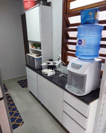Imagem Casa com 3 Quartos à Venda, 180 m² em Boracéia - Bertioga