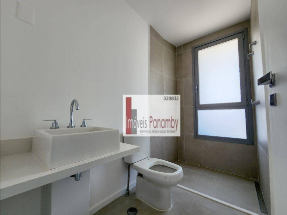 Imagem Apartamento com 4 Quartos à Venda, 167 m² em Jardim Das Acácias - São Paulo Imagem Apartamento com 4 Quartos à Venda, 167 m² em Jardim Das Acácias - São Paulo