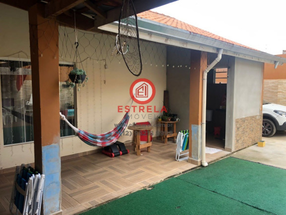 Imagem Casa com 3 Quartos à Venda, 260 m² em Jardim Olympia - Jacareí