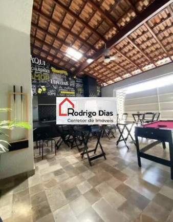 Imagem Casa com 2 Quartos à Venda, 108 m² em Tulipas - Jundiaí