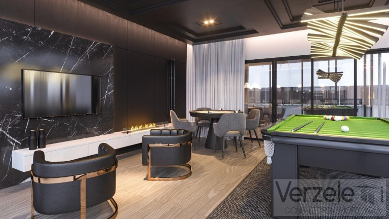 Imagem Apartamento com 3 Quartos à Venda, 89 m² em São Francisco De Assis - Camboriú