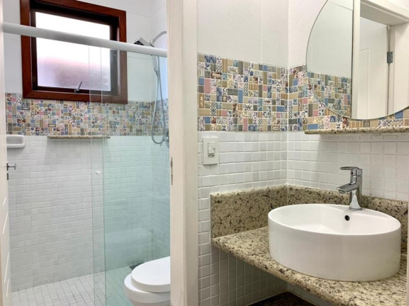 Imagem Casa de Condomínio com 4 Quartos à Venda, 160 m² em Horto - Ubatuba Imagem Casa de Condomínio com 4 Quartos à Venda, 160 m² em Horto - Ubatuba