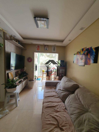Apartamento com 2 Quartos à Venda, 66 m² em Flex Jundiaí - Jundiaí