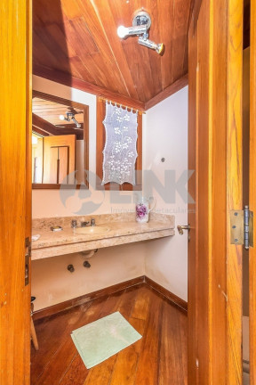 Imagem Apartamento com 4 Quartos à Venda, 204 m² em Bela Vista - Porto Alegre Imagem Apartamento com 4 Quartos à Venda, 204 m² em Bela Vista - Porto Alegre